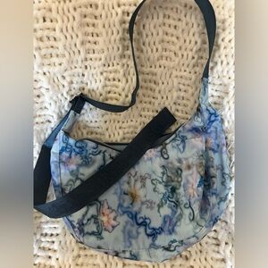 Collina Strada baggu medium crescent bag